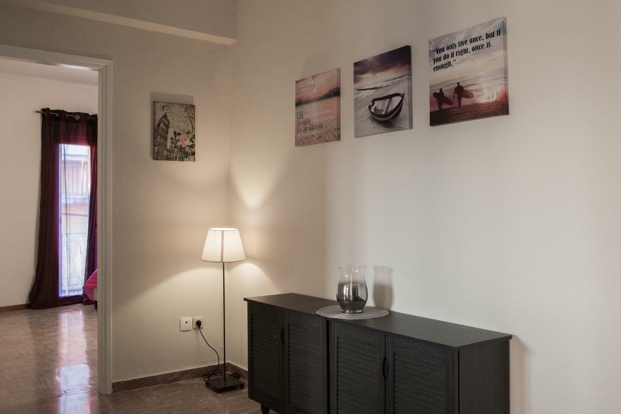 110 négyzetméteres, 3 hálószobás Apartman 1 fürdőszobával Korfu területén Kültér fotó